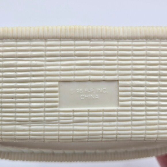 1997 Fisher Price Hideaway Hollow Bunny Treehouse Replacement Swing Read - Picture 6 of 8